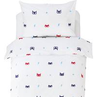 Great Little Trading Co. 100% Cotton Duvet Covers