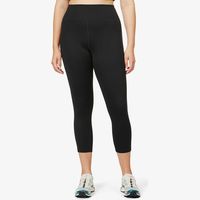 Girlfriend Collective Womens Sports Leggings With Pockets