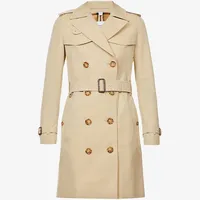 Selfridges Women's Belted Trench Coats