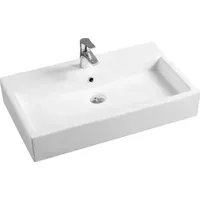 B&Q Limoge Ceramic Sinks