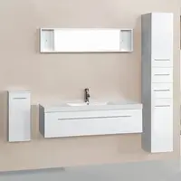 Concept Usine Bathroom Furniture Sets