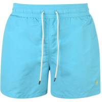 Van Mildert Men's Polo Shorts