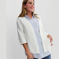 Women's Open Front Cardigans from ASOS