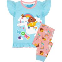 Hey Duggee Girl's Pyjamas