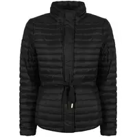 CRUISE Women's Belted Puffer Jackets