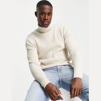 ASOS DESIGN Men's Cable Jumpers