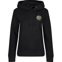 Santa Cruz Women's Drawstring Hoodies