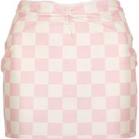 Harvey Nichols Women's Pink Mini Skirts