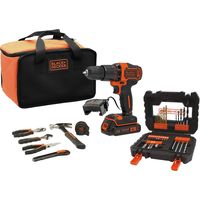 Black & Decker Hammer Drills