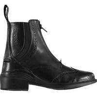 Brogini Women's Black Boots