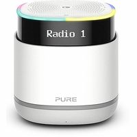 Pure Portable Bluetooth Speakers