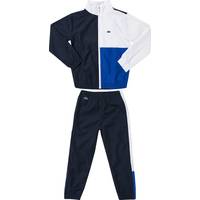 Get The Label Junior Tracksuits