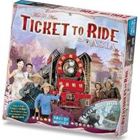 365games Ticket To Ride Games
