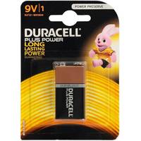 Duracell Batteries And Powers