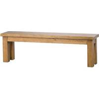 Union Rustic Dining Benches