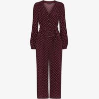 Selfridges Whistles Wedding Jumpsuits