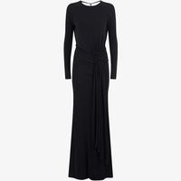 Selfridges Women's Long Sleeve Embellished Dresses