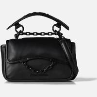Karl Lagerfeld Women's Black Shoulder Bags