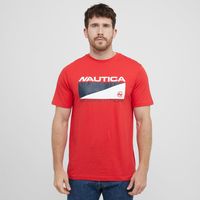 Nautica Competition Men's Sports T-shirts