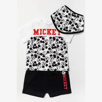Mickey Mouse Baby Boy Clothes