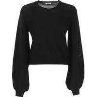 P.A.R.O.S.H. Women's Cashmere Wool Jumpers