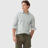 Rodd & Gunn Men's Print Shirts