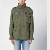 The Double F Men's Military Jackets