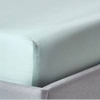 HOMESCAPES 400 Thread Count Sheets