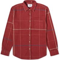 END. Portuguese Flannel Men's Flannel Shirts