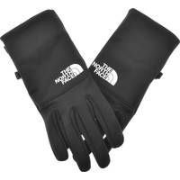 Mainline Menswear Men's Black Gloves