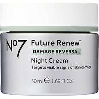 NO7 Night Cream