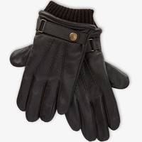 Selfridges Men's Leather Gloves
