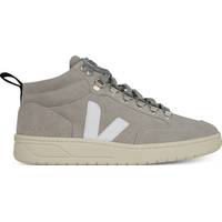 Veja Women's Suede Trainers