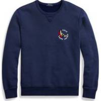 Polo Ralph Lauren Cotton Sweatshirts for Boy