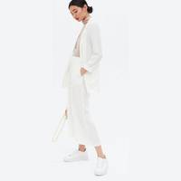 New Look Women's White Trouser Suits