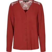 Vero Moda Longline Blouses for Women