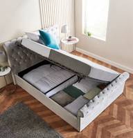 Home Treats Storage Bed Frames