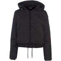 Sports Direct Puffer Jackets for Women