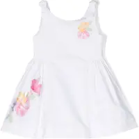 Lapin House Girl's Floral Dresses