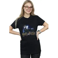 Debenhams Harry Potter Women's Boyfriend T-shirts