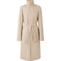 FARFETCH Burberry Women's Belted Coats