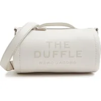 Harvey Nichols Leather Duffle Bags