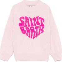 FARFETCH MC2 Saint Barth Girl's Sweaters