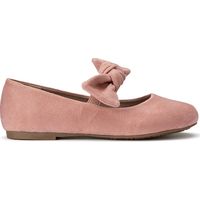 La Redoute Girls' Bow Shoes