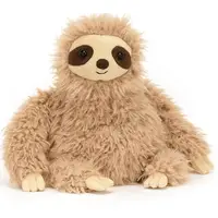 Jellycat Sloth Teddy