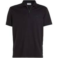 House Of Fraser Men's Zip Polo Shirts