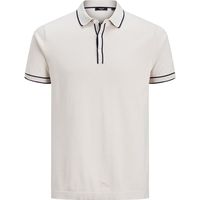 Jack & Jones Knitted Polo Shirts for Men