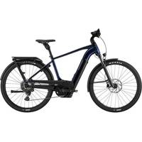 Cannondale Electric Hybrid Bikes
