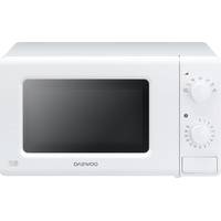 Daewoo White Microwaves