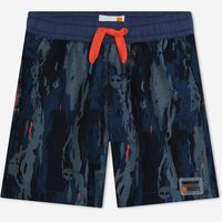 Childsplay Clothing Boy's Swim Shorts
